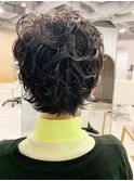 似合わせカット/ベリーショート[万代/新潟駅］