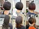 オントエンヘアー(ONTOEN.Hair)の写真