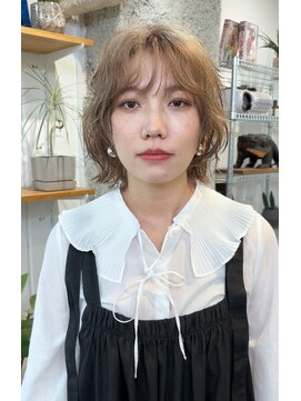 イースエモーション(ease et motion) 【イメチェン企画】デザインカラー大作戦