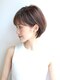 キートス ヘアーデザインプラス(kiitos hair design +)の写真/最新のスタイルから自分らしいスタイルまで、似合わせを追求。髪質改善を組み合わせた失敗しないカットを。