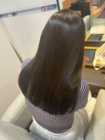 アニュー 大宮店(ANEW)&nbsp;髪質改善/髪質改善トリートメント/髪質改善カラー/縮毛矯正/大宮