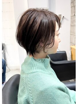 私にショートが似合うのかが不安とお悩みの方、ぜひご覧ください