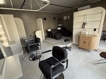 ウニュ(unu.)の雰囲気（shampoo）