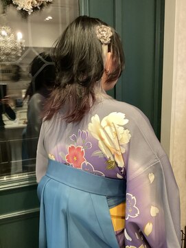 ウルスヘアー(ulus hair) 2026年成人式