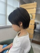 ベリーノ ヘア(bellino hair)&nbsp;キッズショート