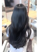 ジーナ 京都河原町(Zina) 寒色カラー