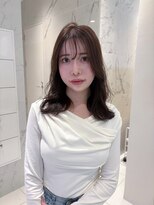 アヴァンスクロス あべのルシアス店(AVANCE.CROSS)&nbsp;ナチュラルブラウン