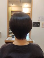 フリージア(freesia) 30代/40代/50代 艶髪/髪質改善