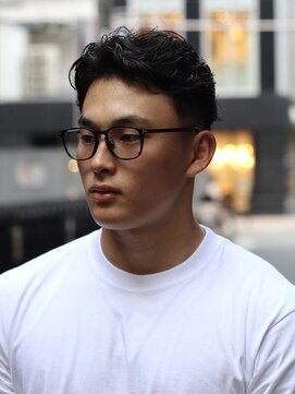 ルアウラフ 福島店(LUAU LOUGH) 【YUMA】ラルフカール/Instagram-@yuma_lough