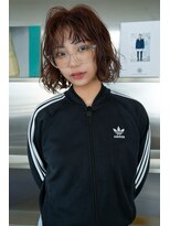 ロッジ(Lodge) bob perm