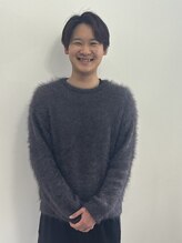 クララ カシハラ(CLALA Kashihara) 磯野 有騎