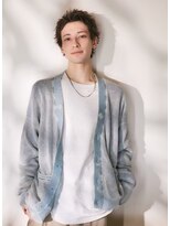 エイチエムヘアー 池袋店(H//M hair)&nbsp;大人めショートスパイキースタイル