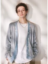エイチエムヘアー 池袋店(H//M hair)&nbsp;大人めショートスパイキースタイル