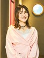 エシェル 平塚店(echelle) 佐々木 理恵