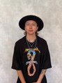 アグ ヘアー ページ 下諏訪店(Agu hair page)&nbsp;井狩 夢斗