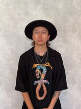 アグ ヘアー ページ 下諏訪店(Agu hair page)&nbsp;井狩 夢斗