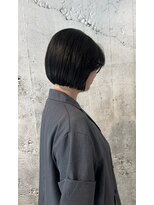 カリファ 田町(KHALIFA)&nbsp;ミニボブ