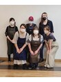 サロンドヴィヴィ Salon de ViVi 西帯広店 salon de ViVi