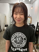 ブラウンズ(BROWNS)&nbsp;browncolor
