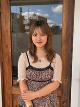 カウチ(Kauti) 大槻 紗羽