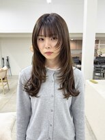 ニュイアン(nuian)&nbsp;olive beige