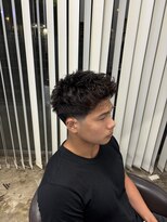 アンサー 千葉中央(UNSER prod by THE DAY)&nbsp;【MEN’S HAIR/サーフカール/刈り上げセンター/】