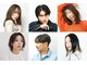 HAIR SALON VIVID Noa Smart Salon　【9/14 NEW OPEN(予定)】の写真