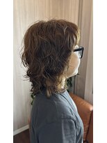 ヴィサージュ キタセンジュ(VISAGE)&nbsp;ウルフ