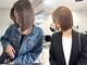 シー ヘアーワークショップ(See HAIR WORK SHOP)の写真