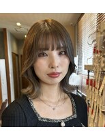 カノエ 防府田島店(canoe)&nbsp;オリーブベージュ