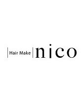 ヘアメイク ニコ(Hair make Nico)