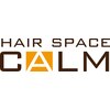 ヘアースぺース カーム(HAIR SPACE CALM)のお店ロゴ