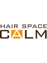 HAIR SPACE CALM