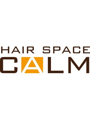 ヘアースぺース カーム(HAIR SPACE CALM)