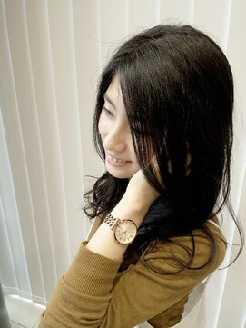 ナンブスカイ(nambu-SKY) 大人艶カール