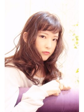 プティシュ(Petit Chou) 魅惑のフェミディ