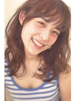 アリエッタ(aRietta)&nbsp;【aRietta】モテ愛されHAIR★