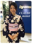 【CLAUDE-monet-Collection】