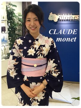 クロードモネ 浦和店(Claude MONET) 【CLAUDE-monet-Collection】