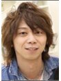 ヒナリオ(hinario) 小野 龍長
