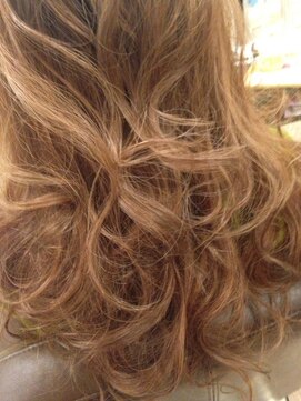 ブルーフェアリー(Blue Fairy) 【BLUEFAIRY】セレブカラー★外国人風白髪染め