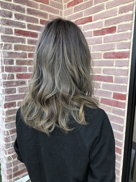 シェリッシュルーチェ(Sheriche luce) ★シェリッシュルーチェ★アッシュグレージュ