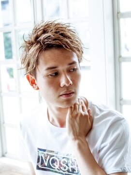 フラミューム 本厚木店(flammeum) セクシー束間ショート【本厚木】