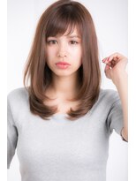 ユーフォリア 銀座(Euphoria)&nbsp;手触り重視☆とろみワンカール♪　担当戸田