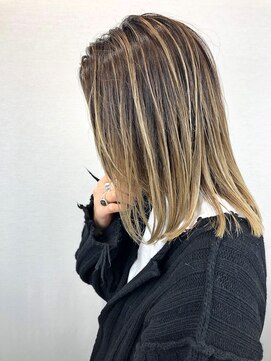 ワープ 青葉台(WARP) ハイライトＭＩＸ☆