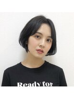 リジェールビューティガーデン(REJOUIR BEAUTY GARDEN)&nbsp;ショートボブ