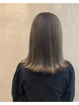 モードケイズブリエ(MODE K's Briller)&nbsp;グレージュブラウン♪