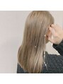 ルアナ ヘア アンド トリートメント(Luana) トゥインクルモリも人気です☆とっても可愛い^_^