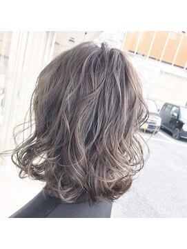 グッドネイバーズ 銀座(GOOD NEIGHBORS) 【GN銀座】《ハイライト》×《透明感》×《グレージュ》