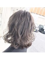 グッドネイバーズ 銀座(GOOD NEIGHBORS) 【GN銀座】《ハイライト》×《透明感》×《グレージュ》